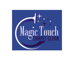 Magic Touch Carpet Cleaning
