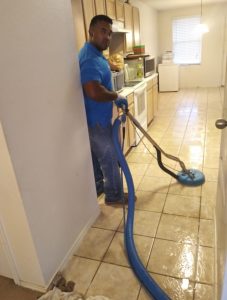 Carpet Cleaning in Irving TX